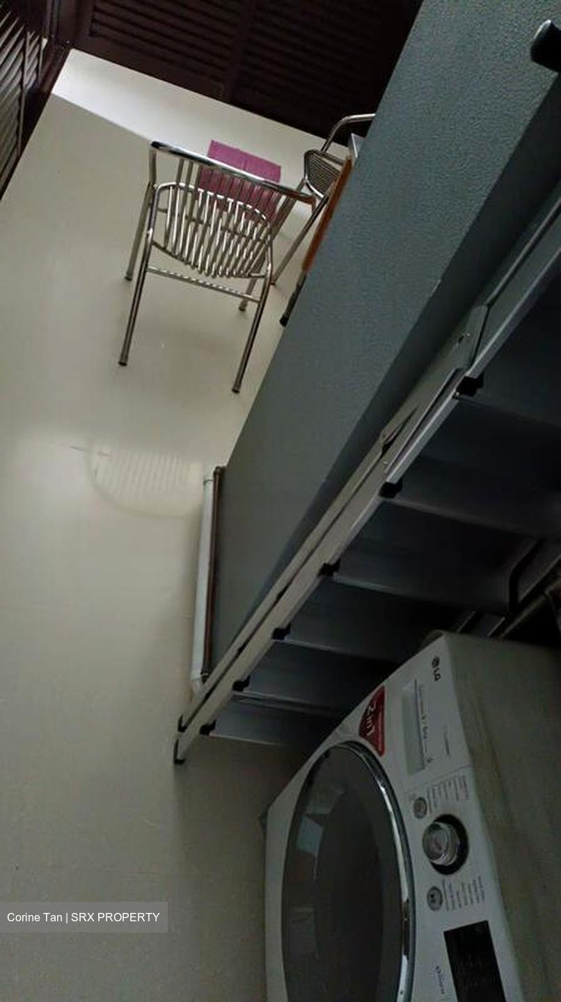 Natura@Hillview (D23), Apartment #484253191